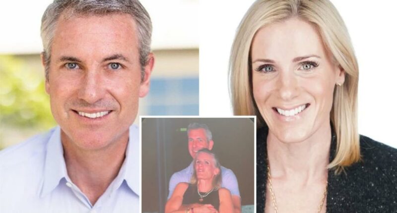 Astronomer launches investigation into CEO Andy Byron and HR boss Kristin Cabot's alleged affair after Coldplay kiss cam reveal
