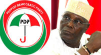 Atiku Abubakar quits PDP