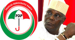 Atiku Abubakar quits PDP