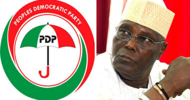 Atiku Abubakar quits PDP