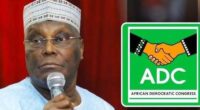 Atiku hints at contesting 2027 presidential election on ADC platform