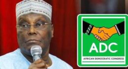 Atiku hints at contesting 2027 presidential election on ADC platform