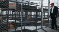 Attorneys for ‘Alligator Alcatraz’ detainees claim no access, seek restraining order