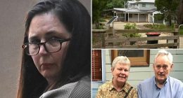Australian Erin Patterson found guilty of all counts in mushroom murders case