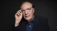 Author James Patterson reveals Kohberger's sick teenage crimes