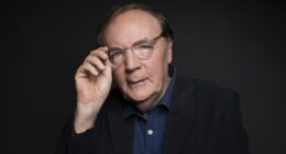 Author James Patterson reveals Kohberger's sick teenage crimes