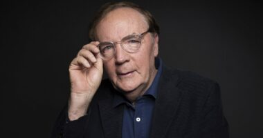 Author James Patterson reveals Kohberger's sick teenage crimes