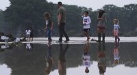 Authorities search for missing campers as Texas flooding kills at least 24