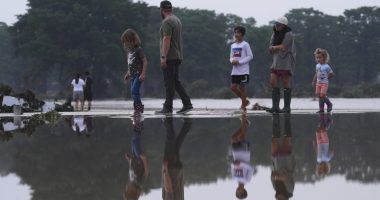 Authorities search for missing campers as Texas flooding kills at least 24