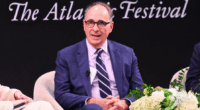 Axelrod suggests Trump to blame for Bondi's '180' on Epstein files