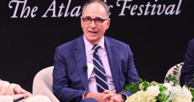 Axelrod suggests Trump to blame for Bondi's '180' on Epstein files