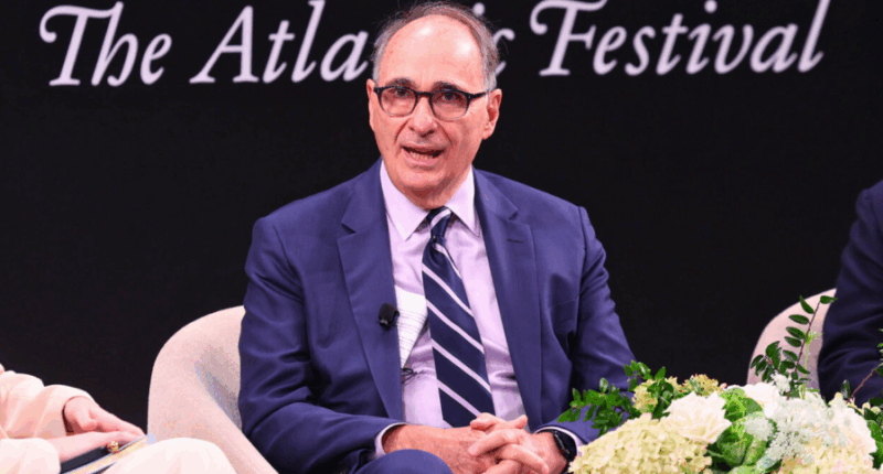 Axelrod suggests Trump to blame for Bondi's '180' on Epstein files