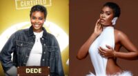 BBNaija 10: I’m polygamous in nature – Dede