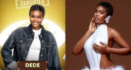 BBNaija 10: I’m polygamous in nature – Dede