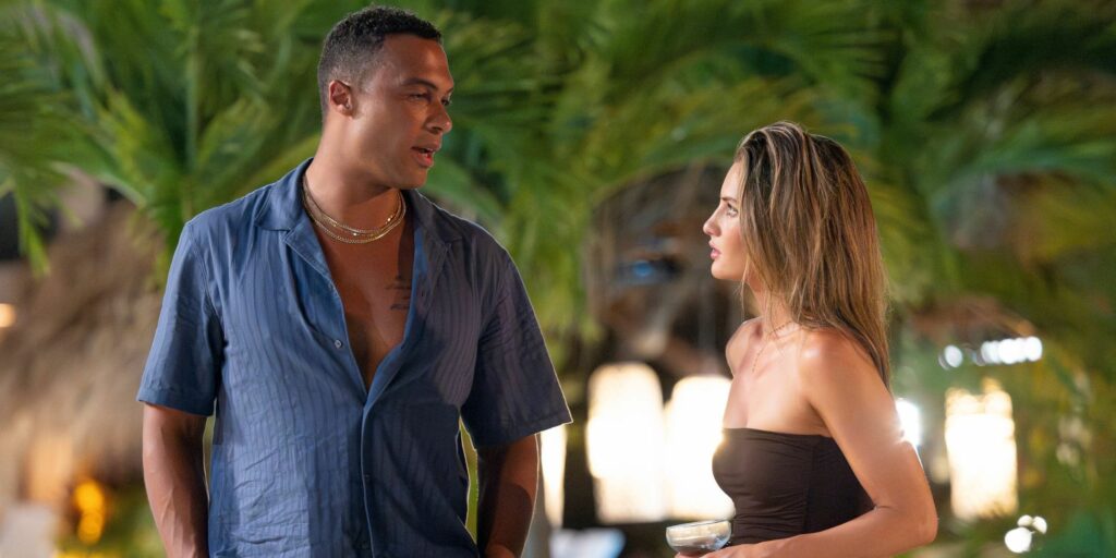 Bachelor Nation Royalty Weighs In: Hannah Brown Says It’s Over For Kat And Dale