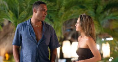 Bachelor Nation Royalty Weighs In: Hannah Brown Says It’s Over For Kat And Dale