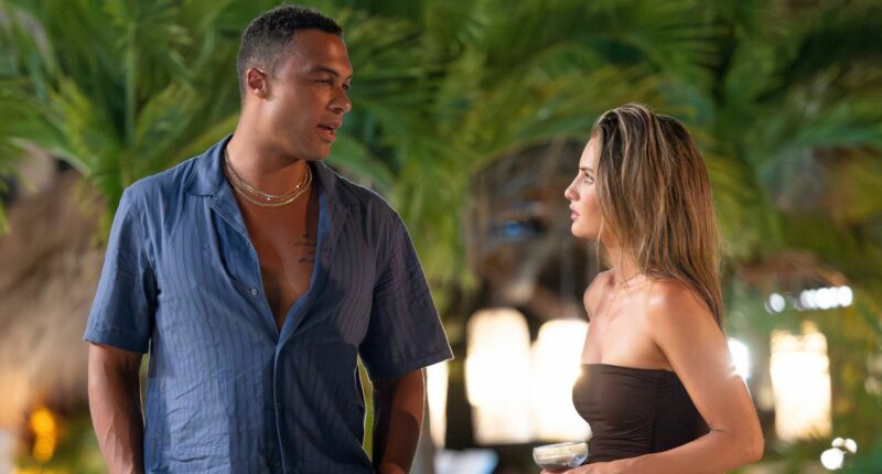 Bachelor Nation Royalty Weighs In: Hannah Brown Says It’s Over For Kat And Dale