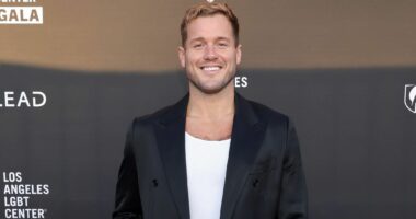Bachelor Nation's Colton Underwood Returns To TV With New Reality Dating Show, But Fans Are Divided