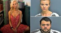 'Bad Vegan' Sarma Melngailis claims her ex ruined her life
