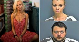 'Bad Vegan' Sarma Melngailis claims her ex ruined her life