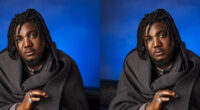 "Banking Isn’t My Passion”- CDQ Reveals Why He Left Banking Career To Pursue Music
