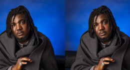 "Banking Isn’t My Passion”- CDQ Reveals Why He Left Banking Career To Pursue Music