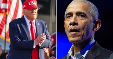 Barack Obama makes brazen dig at Donald Trump in 4th of July message