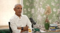 Barack and Michelle Obama finally address divorce speculation