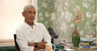 Barack and Michelle Obama finally address divorce speculation