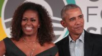 Barack and Michelle Obama team up with Seinfeld creator for TV show