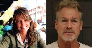 Barry Morphew to appear in court after grand jury indictment charging him with wife's murder