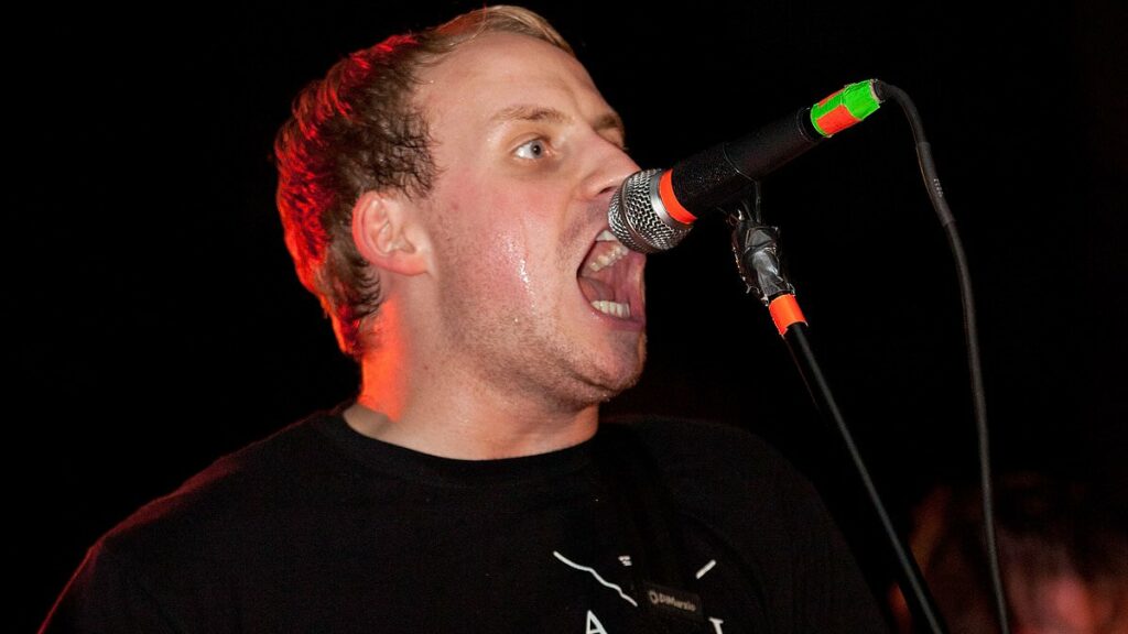 Bass guitarist for iconic punk band dies after short health battle