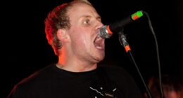 Bass guitarist for iconic punk band dies after short health battle