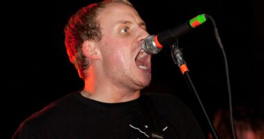Bass guitarist for iconic punk band dies after short health battle