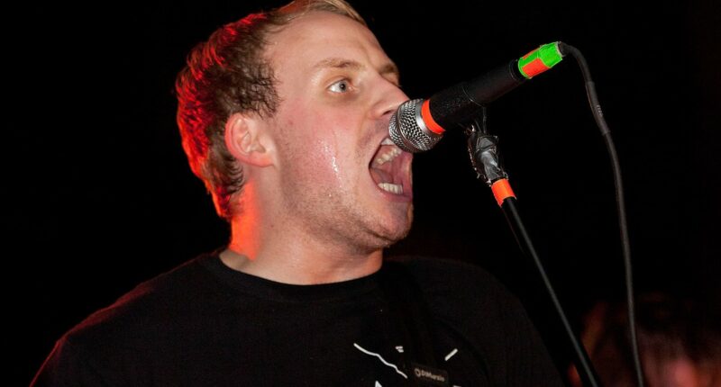 Bass guitarist for iconic punk band dies after short health battle