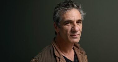 Batman and Rambo star Alon Aboutboul has died aed 60