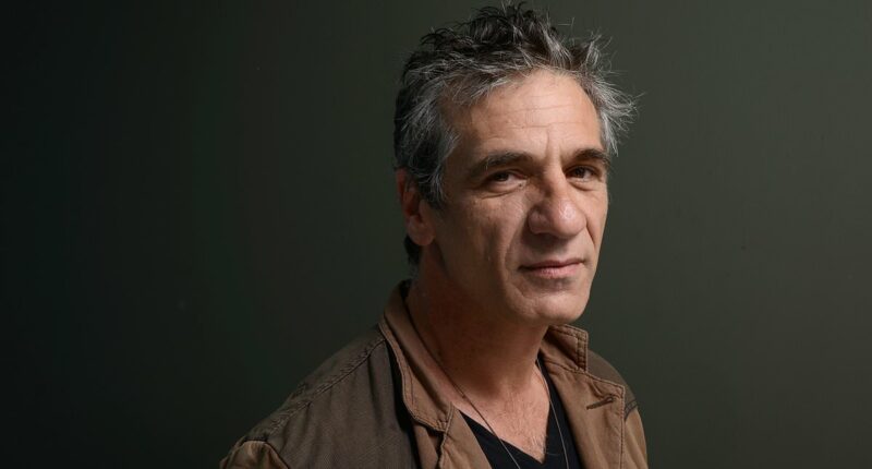 Batman and Rambo star Alon Aboutboul has died aed 60