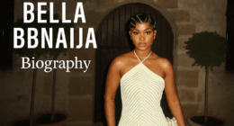 Bella BBNaija Biography: Early Life, Career, Boyfriend, Net Worth