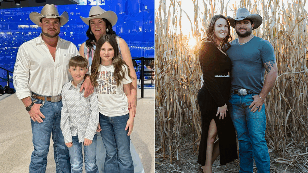 Beloved family of four killed in tragic plane crash while returning home from beach vacation