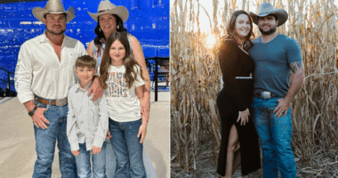 Beloved family of four killed in tragic plane crash while returning home from beach vacation