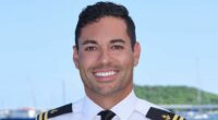 Below Deck’s New Bosun Isn’t Here To Mess Around — Meet Hugo Ortega