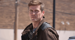 Between Leaving His TV Show And Getting Married, Chicago Fire’s Jake Lockett Has Gone Through A Lot In 2025