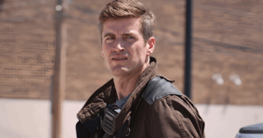 Between Leaving His TV Show And Getting Married, Chicago Fire’s Jake Lockett Has Gone Through A Lot In 2025