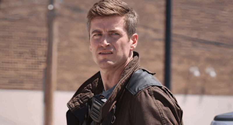 Between Leaving His TV Show And Getting Married, Chicago Fire’s Jake Lockett Has Gone Through A Lot In 2025