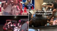 Beyoncé fan's scream over bug sparked stampede after ‘Cowboy Carter’ show in Atlanta, hospitalizing 11
