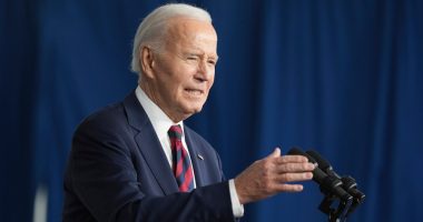 Biden: GOP megabill 'reckless,' 'cruel'
