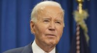Biden hits back at Trump, GOP over autopen criticism: ‘They’re liars’