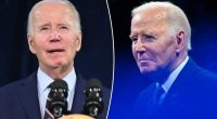 Biden says he’s working on memoir and ‘getting calls’ from European leaders asking him to ‘get engaged’ post-presidency 
