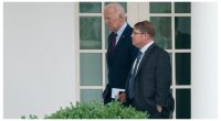 Biden’s former doctor requests postponement of his testimony to the House Oversight Committee