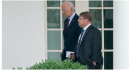 Biden’s former doctor requests postponement of his testimony to the House Oversight Committee